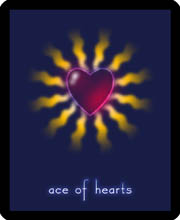 Celestial Stick People by Brian Crick